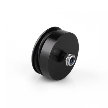 Заден капак за рамо на чистачката за Honda Civic, Acura RSX/Integra — алуминиева сплав, модел ENL016, универсален монтаж