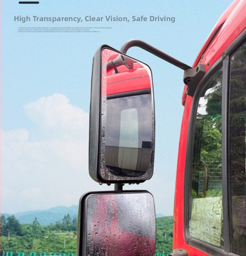 Dažďovzdorná membrána pre automobil; PP film, silné priľnutie, model Rainproof membrane