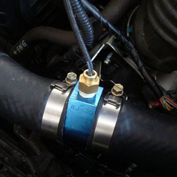 SPSLD Tee de temperatură a apei — senzor digital de temperatură pentru sisteme generale, personalizabil, disponibil sub etichetă privată