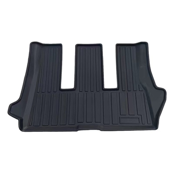 Καουτσούκ πατάκια δαπέδου και πορτμπαγκάζ για Honda Freed (έκδοση HK με δεξί οδηγό), αδιάβροχα και ανθεκτικά στη φθορά, πάχος 20 mm, βάρος 4 kg