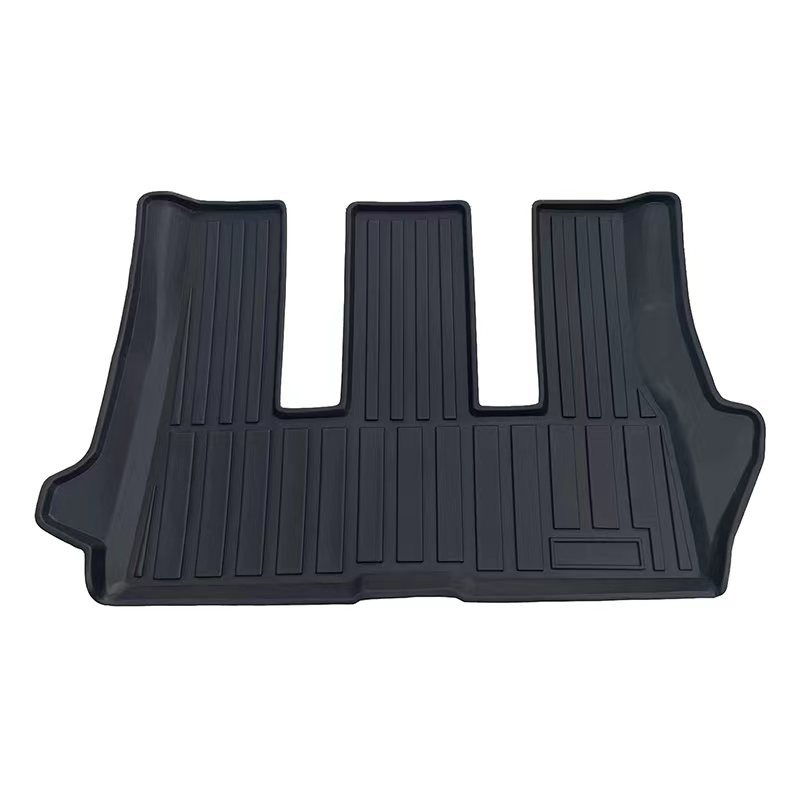 Καουτσούκ πατάκια δαπέδου και πορτμπαγκάζ για Honda Freed (έκδοση HK με δεξί οδηγό), αδιάβροχα και ανθεκτικά στη φθορά, πάχος 20 mm, βάρος 4 kg