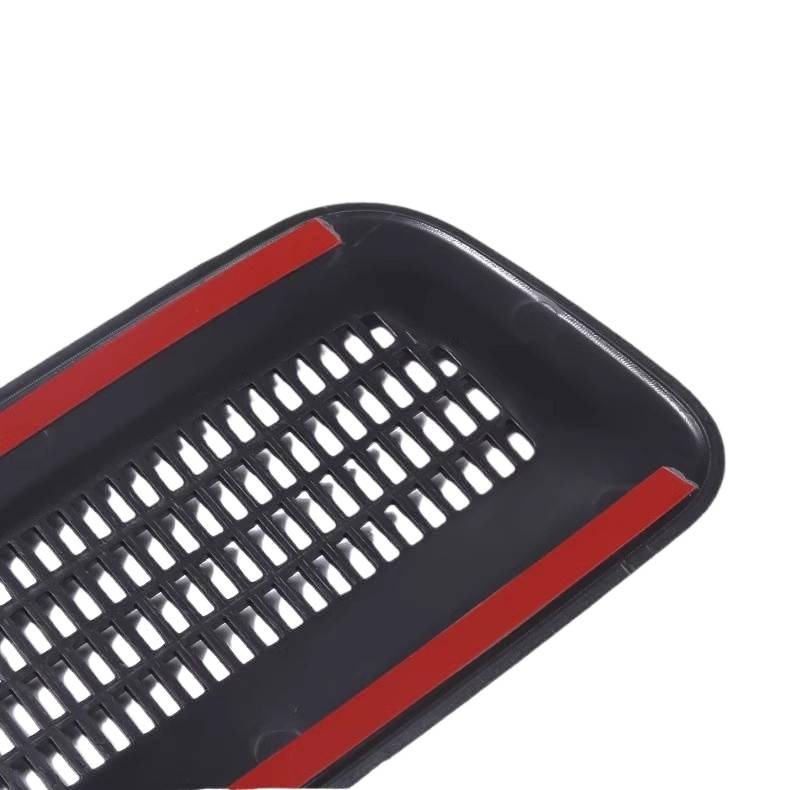 Unutarnje zaštitno kućište za donji otvor za zrak ispod sjedala Xiaomi Su7 • ABS • Model: Xiaomi Su7 • Prilagodba: Da