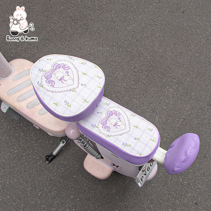 Kožna navlaka za sjedalo električnog bicikla – vodootporna, zaštita od sunca, termoizolacijska jastučić, u skladu s novim nacionalnim standardom, ljetni univerzalni model