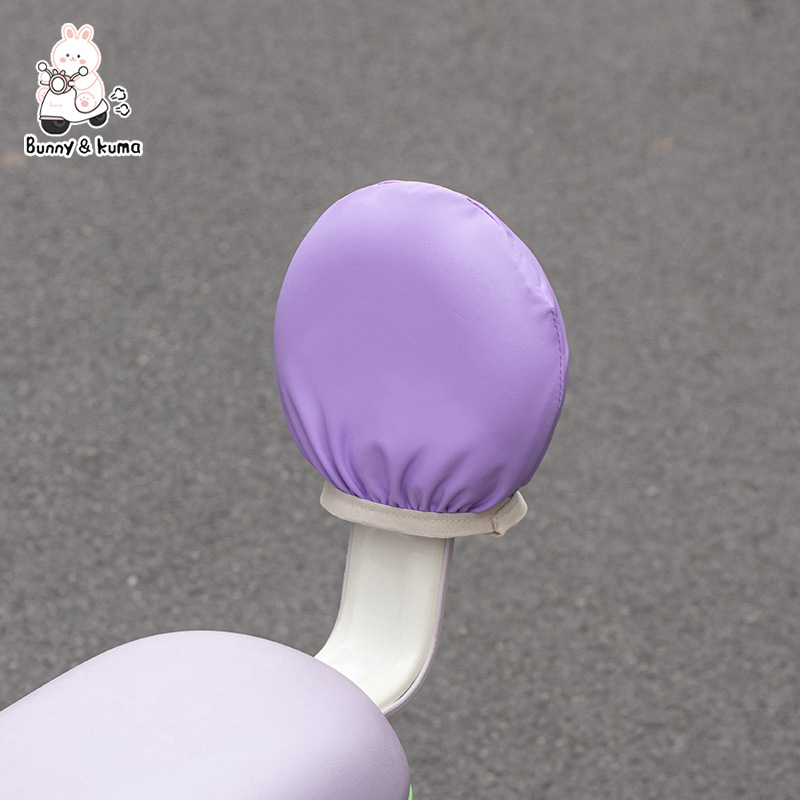 Kožna navlaka za sjedalo električnog bicikla – vodootporna, zaštita od sunca, termoizolacijska jastučić, u skladu s novim nacionalnim standardom, ljetni univerzalni model