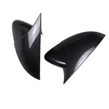 Задно огледало – самозалепваща лепенка за VW Golf 6 / 6GTI / R и стар Touran Bora, филмова повърхност, адхезия: 1