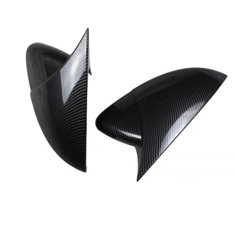 Задно огледало – самозалепваща лепенка за VW Golf 6 / 6GTI / R и стар Touran Bora, филмова повърхност, адхезия: 1