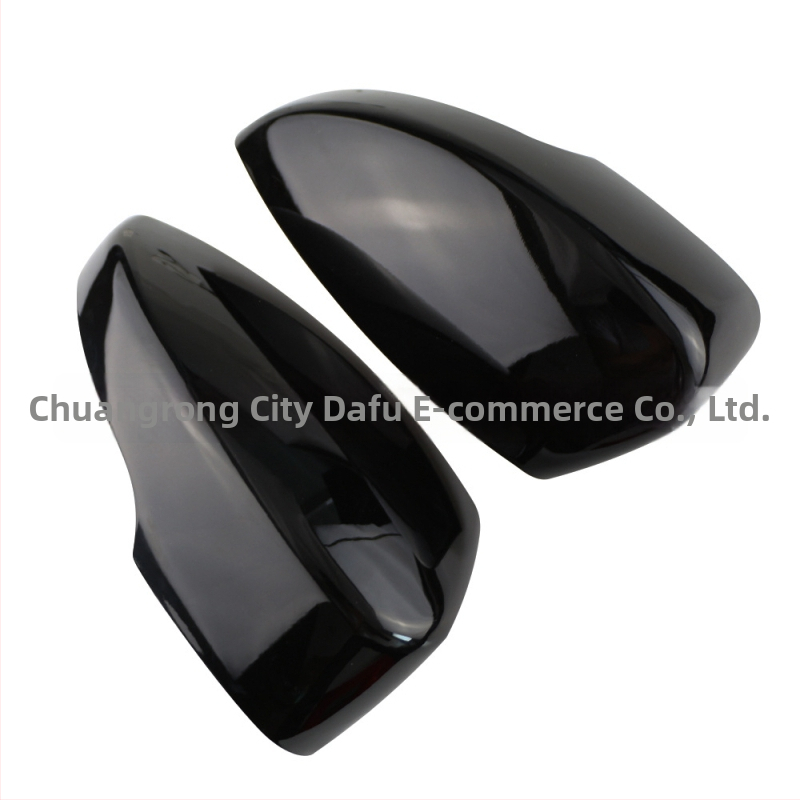 Ford-kompatibilný kryt spätného zrkadla, dekoratívny pre modely 2013-2017 a 2018-2019 Wing Bo (OEM, Model 1682)