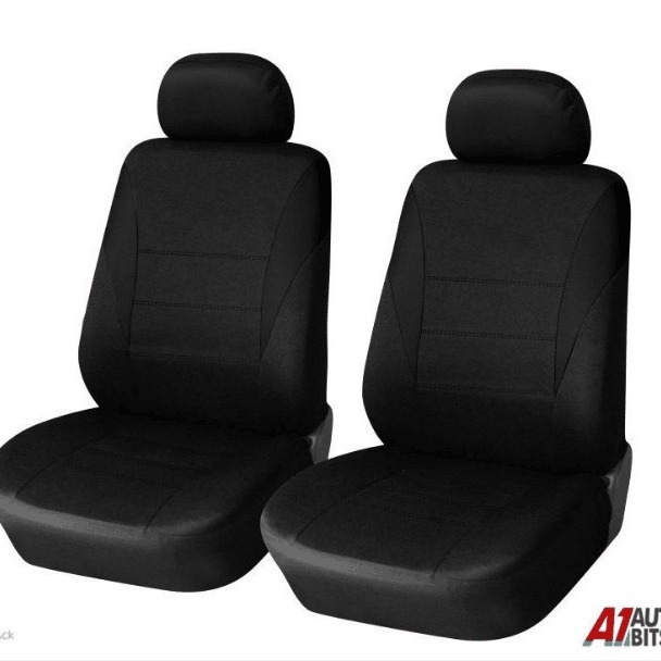 Első autóülés huzat, szárny formájú, univerzális illeszkedés; anyag: szövet; márka: Sense of Science; súly: 0,6 kg