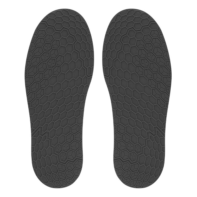 Nadomjesci za potplat tenisica – Guma, Tekstura saća, Protivklizni, Otporni na habanje