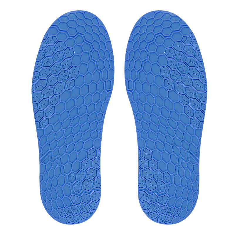 Nadomjesci za potplat tenisica – Guma, Tekstura saća, Protivklizni, Otporni na habanje