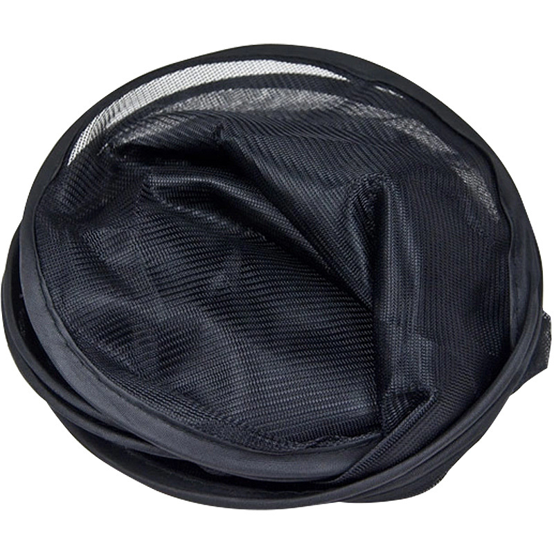 Autó hátsó ablakára készült árnyékoló hálós anyagból, anyag: nylon háló; szerelés: tapadókorongokkal; logó nyomtatás: igen; súly: 0.11 kg