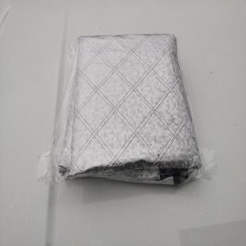 Zimsko zaštitno pokrivalo za prednje staklo automobila s logom - PVC, prilagodljivo, s ugrađenim montažnim sustavom, univerzalno