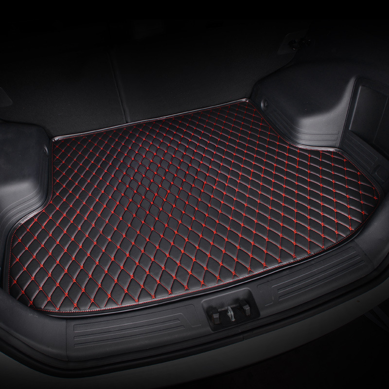 Ford Mondeo prostirka za prtljažnik za modele 2013–2018 i 2022–2023