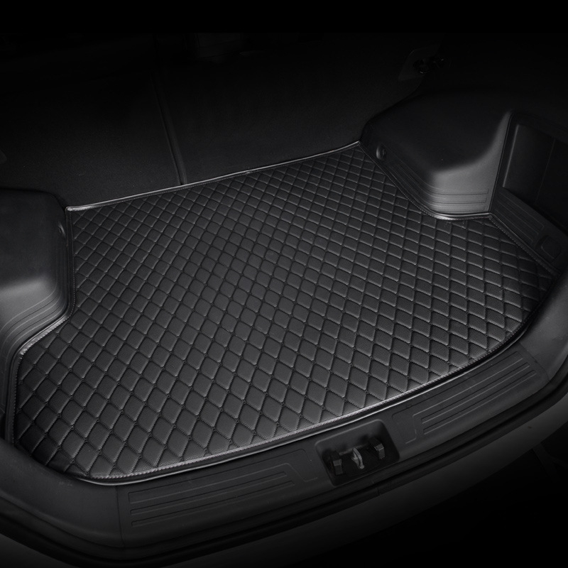 Ford Mondeo prostirka za prtljažnik za modele 2013–2018 i 2022–2023