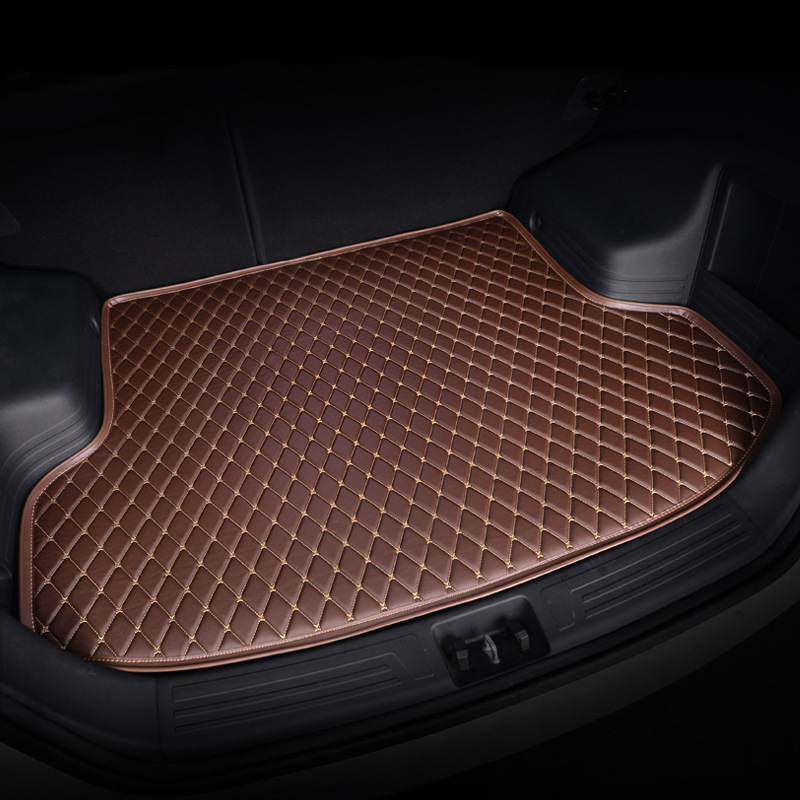Ford Mondeo prostirka za prtljažnik za modele 2013–2018 i 2022–2023