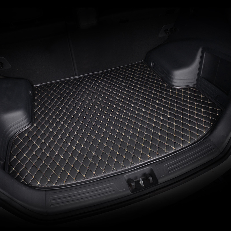 Ford Mondeo prostirka za prtljažnik za modele 2013–2018 i 2022–2023