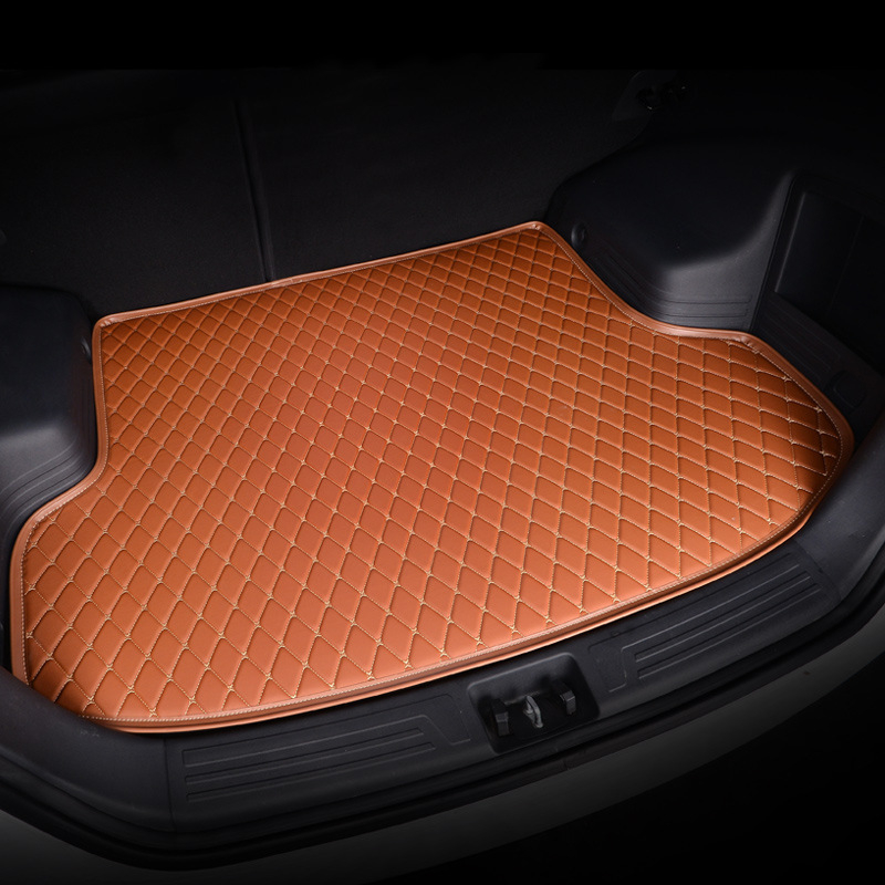 Ford Mondeo prostirka za prtljažnik za modele 2013–2018 i 2022–2023