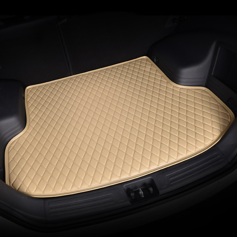 Ford Mondeo prostirka za prtljažnik za modele 2013–2018 i 2022–2023