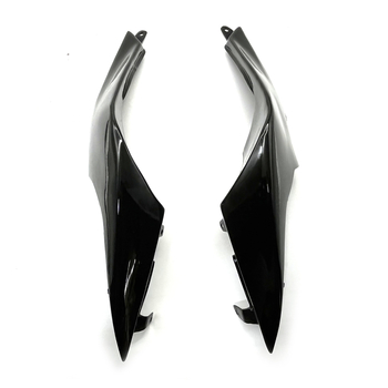 Zadnji bočni fairing za Kawasaki ZX-10R 2008-2010 | Marka Ljmoto | Šifra proizvoda Lj250417 | Materijal ABS