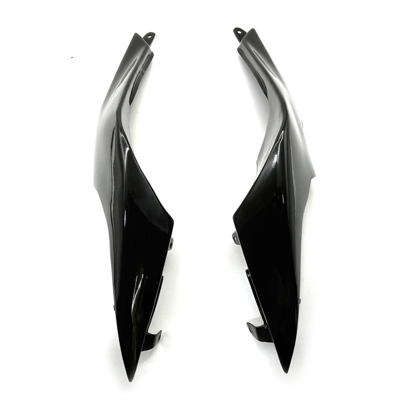 Zadnji bočni fairing za Kawasaki ZX-10R 2008-2010 | Marka Ljmoto | Šifra proizvoda Lj250417 | Materijal ABS