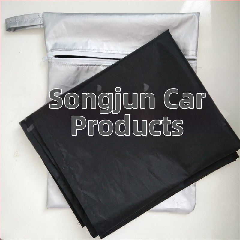 Zimné magnetické krytie predného skla auta – ochrana proti snehu a námraze, kryt na polovicu auta, 210T textília so strieborným povlakom, hmotnosť 0,16 kg, prispôsobiteľné, kompatibilné s viacerými modelmi