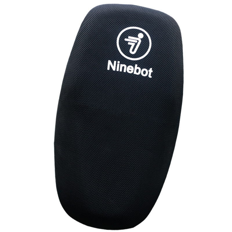 Покривка за седалкова възглавничка за No.9 Fzmix/Nzmix/MZ/M95/F90M/A35+/N85 – влакнеста материя, печат с лого, без пълнител, персонализиране, универсална за всички сезони.