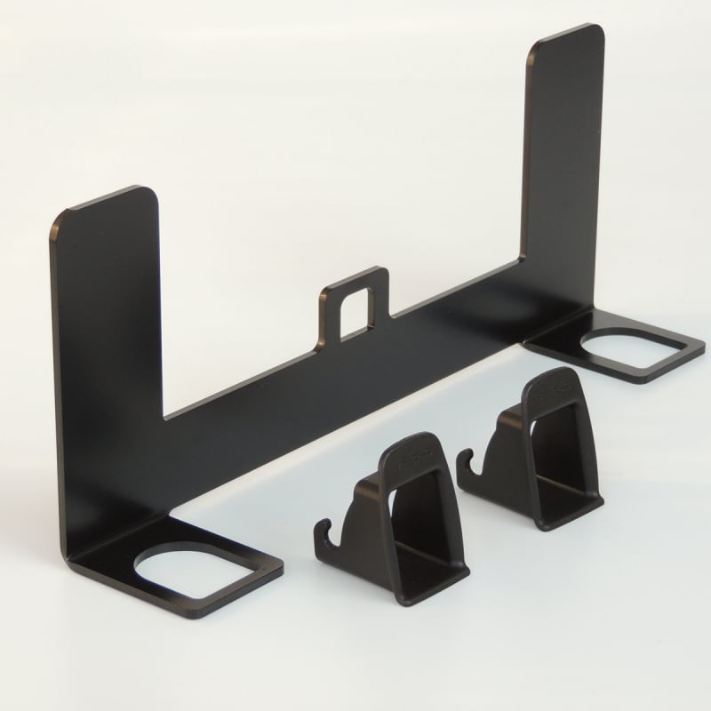 Kaleson ISOFIX sučelje konektor LATCH univerzalni nosač Retrofit