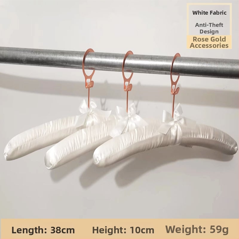 Drvena vješalica za odjeću, Stil Novi kineski stil, pogodna za odjeću, hlače i kravate, s mogućnošću prilagodbe, lansiranje proljeće 2022, kutija od 100 komada