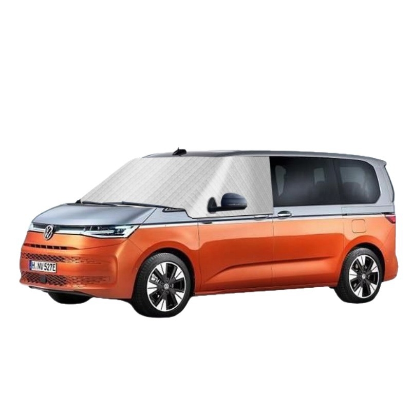 Sjenilo za prednje staklo Volkswagen VWT7 kamper