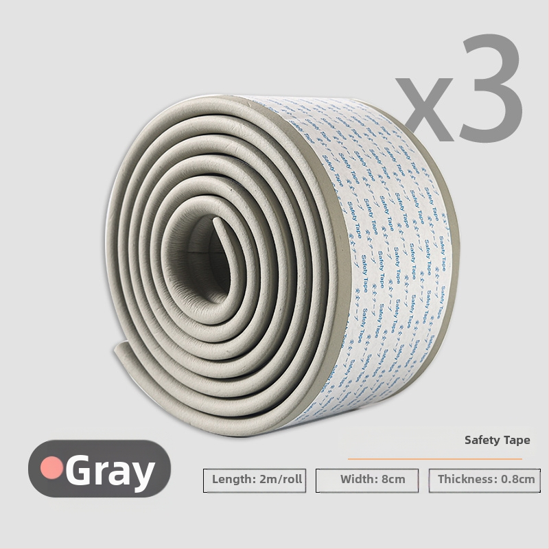 Podlahové rohože s protišmykovými pásikmi pre poschodovú postel — TPES materiál, digitálna tlač, minimalistický štýl do detskej izby