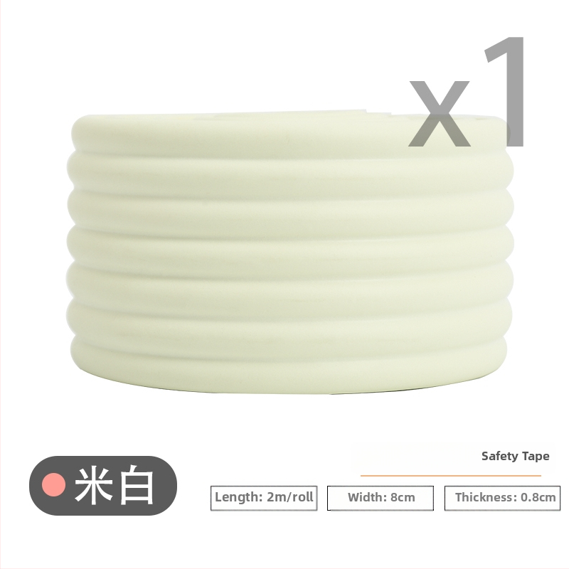 Podlahové rohože s protišmykovými pásikmi pre poschodovú postel — TPES materiál, digitálna tlač, minimalistický štýl do detskej izby