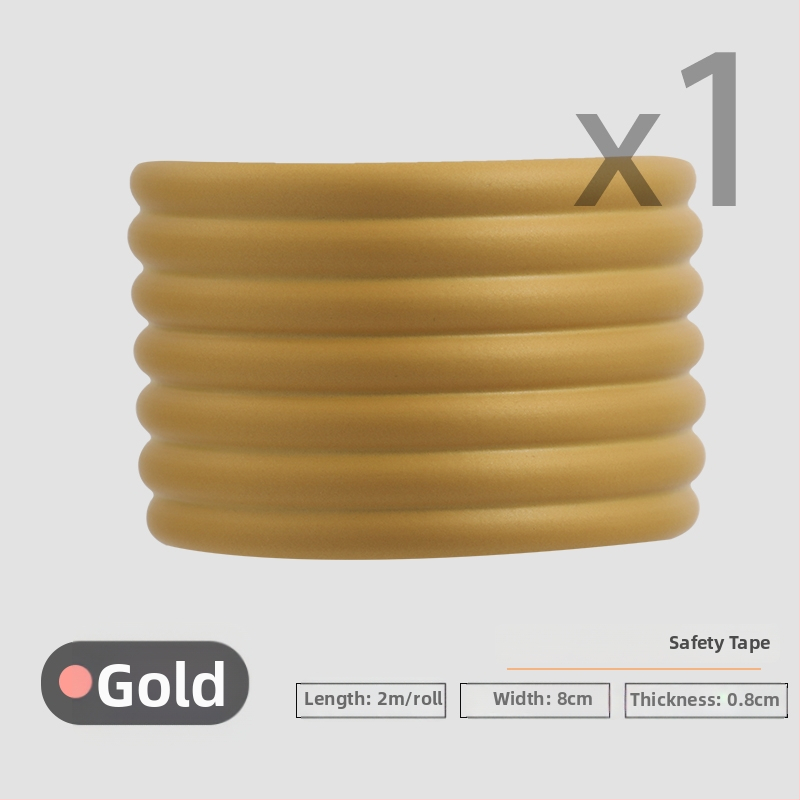 Podlahové rohože s protišmykovými pásikmi pre poschodovú postel — TPES materiál, digitálna tlač, minimalistický štýl do detskej izby