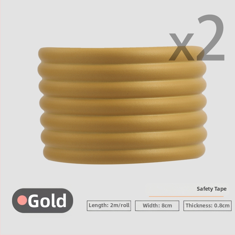 Podlahové rohože s protišmykovými pásikmi pre poschodovú postel — TPES materiál, digitálna tlač, minimalistický štýl do detskej izby