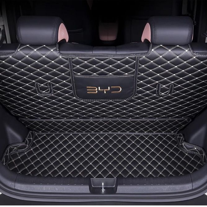 BYD Seagull csomagtartó matrac belső tároló dobozzal – Anyag: Egyéb; Márka: Egyéb; Kompatibilis autómárkák: BYD/byd; Kompatibilis modell: Ford