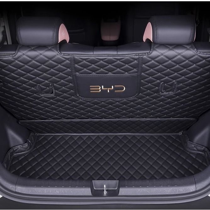 BYD Seagull csomagtartó matrac belső tároló dobozzal – Anyag: Egyéb; Márka: Egyéb; Kompatibilis autómárkák: BYD/byd; Kompatibilis modell: Ford
