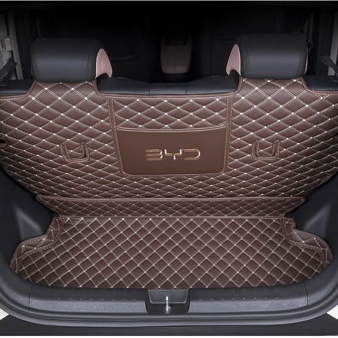 BYD Seagull csomagtartó matrac belső tároló dobozzal – Anyag: Egyéb; Márka: Egyéb; Kompatibilis autómárkák: BYD/byd; Kompatibilis modell: Ford