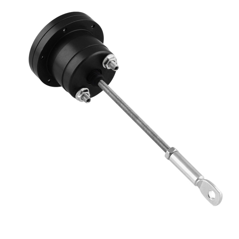 Solenoidni ventil za turbopunjač, universalna namjena, model TSV002, aluminijska legura, branda RYANSTAR RACING