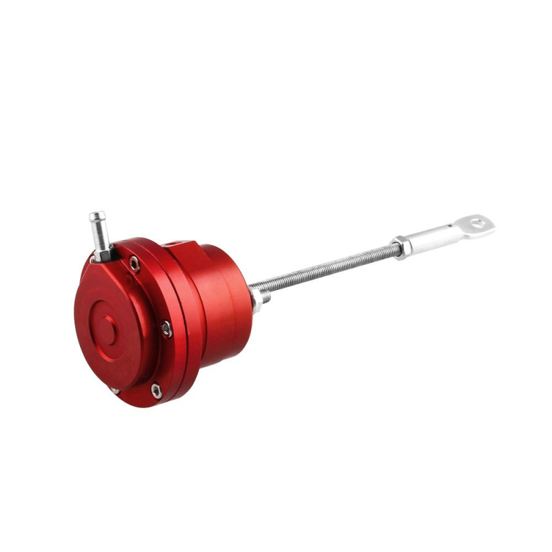 Solenoidni ventil za turbopunjač, universalna namjena, model TSV002, aluminijska legura, branda RYANSTAR RACING