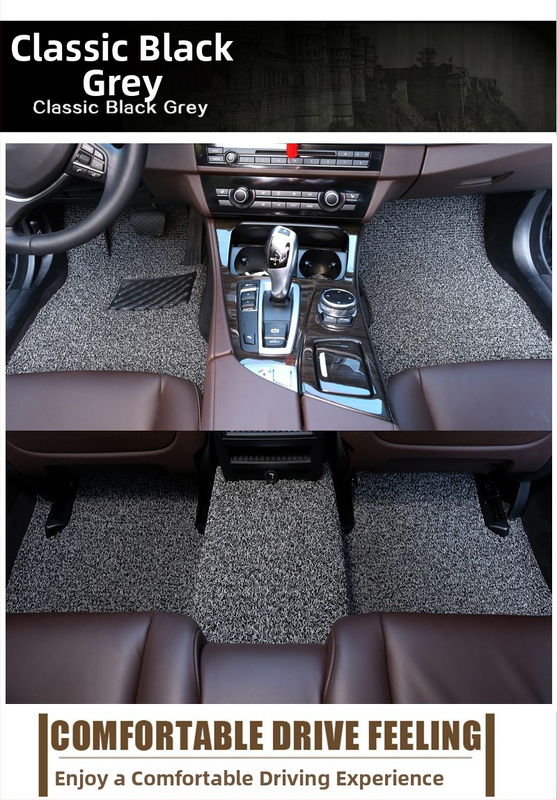 Silk-loop autorohože pre modely Buick