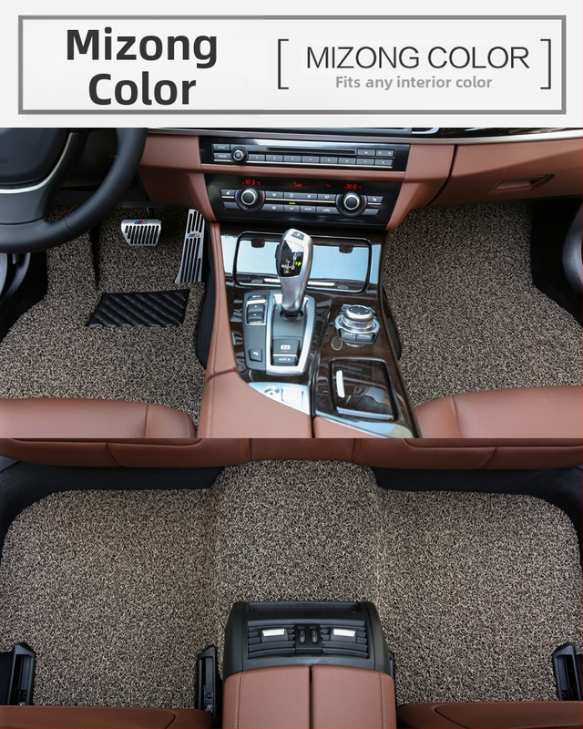 Silk-loop autorohože pre modely Buick