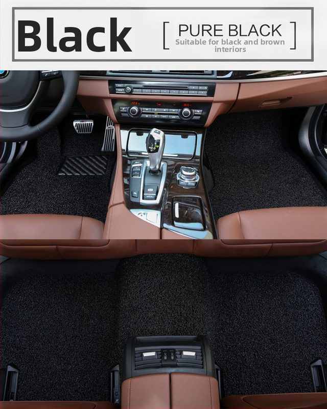 Silk-loop autorohože pre modely Buick