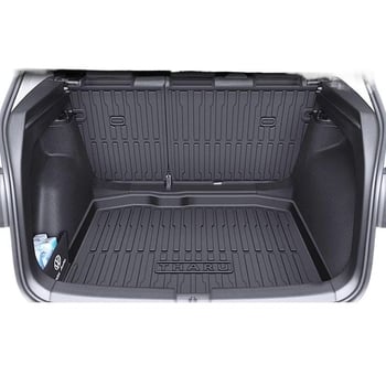 VW Tuyue Xinrui hátsó csomagtartó matrac - TPE anyag, OEM-stílusú körbefedés, kompatibilis 25 modelllel