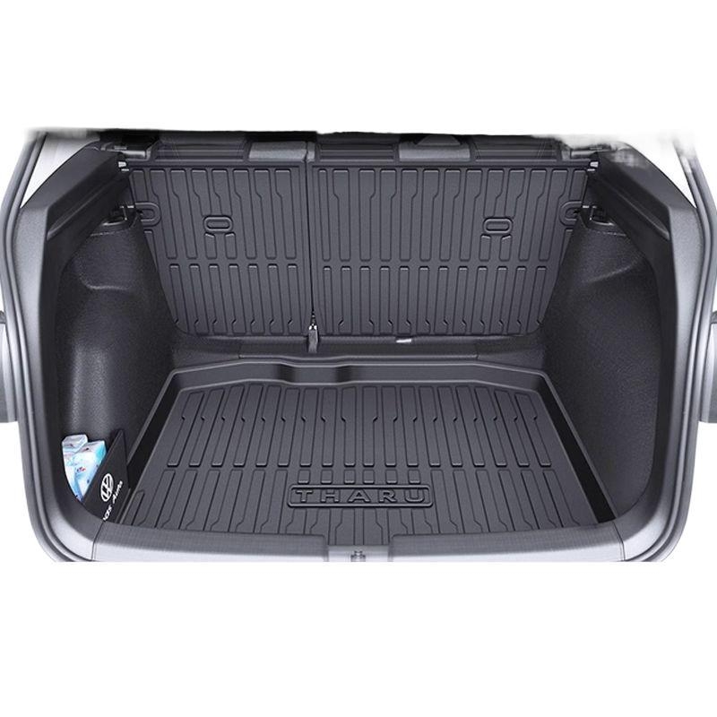 VW Tuyue Xinrui hátsó csomagtartó matrac - TPE anyag, OEM-stílusú körbefedés, kompatibilis 25 modelllel