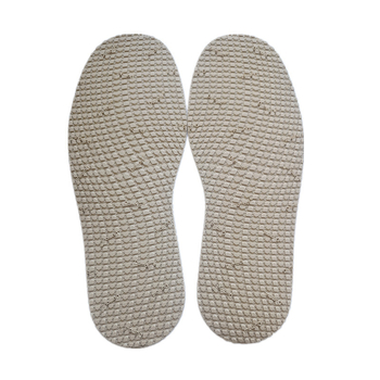 Naljepnica za popravak potplata cipela — puna samoljepljiva pločica, od goveđeg kaučuka, protuklizna i otporna na habanje, za sve sezone