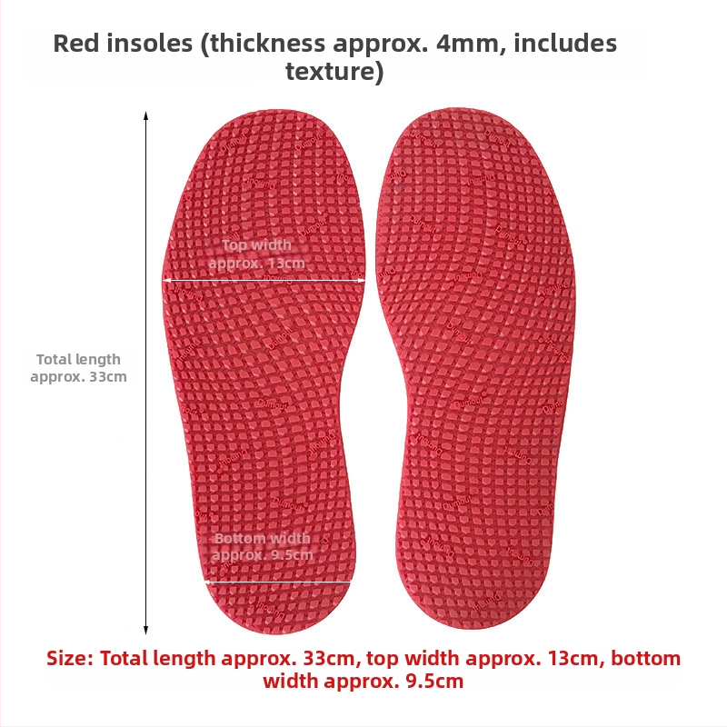 Opravná podložka na podrážku topánok — plná samolepiaca Náplasť, materiál hovädzie kaučuk, protišmyková a odolná voči opotrebeniu, pre všetky ročné obdobia