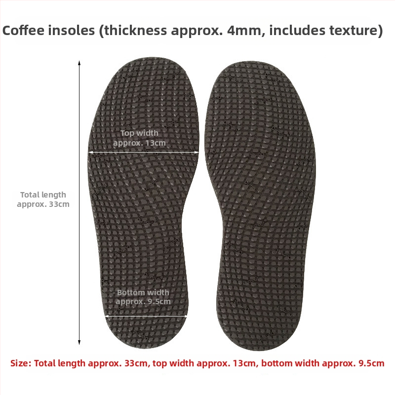 Opravná podložka na podrážku topánok — plná samolepiaca Náplasť, materiál hovädzie kaučuk, protišmyková a odolná voči opotrebeniu, pre všetky ročné obdobia