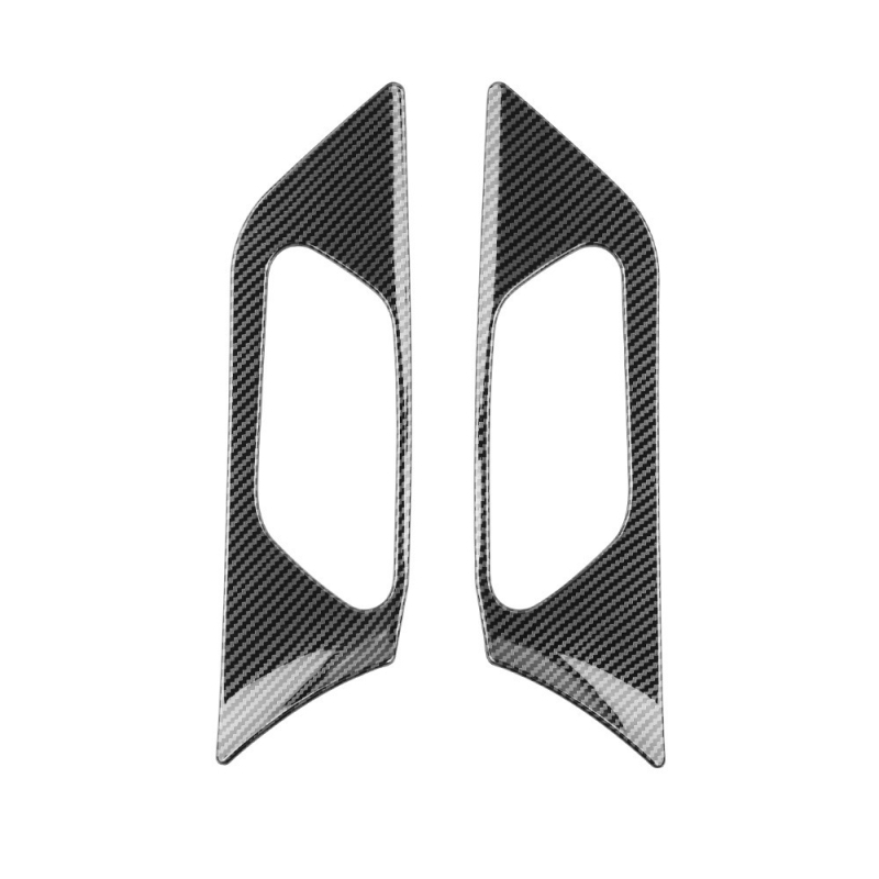 Nissan Serena C28 belső kilincs panel keret kiegészítő, kompatibil 23 modellel, ABS