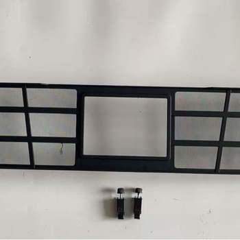 Автомобилна входна мрежа против насекоми със snap-on защитно покритие за Xingyao 8 — ABS, Star 8, Shenghua