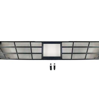 Автомобилна входна мрежа против насекоми със snap-on защитно покритие за Xingyao 8 — ABS, Star 8, Shenghua