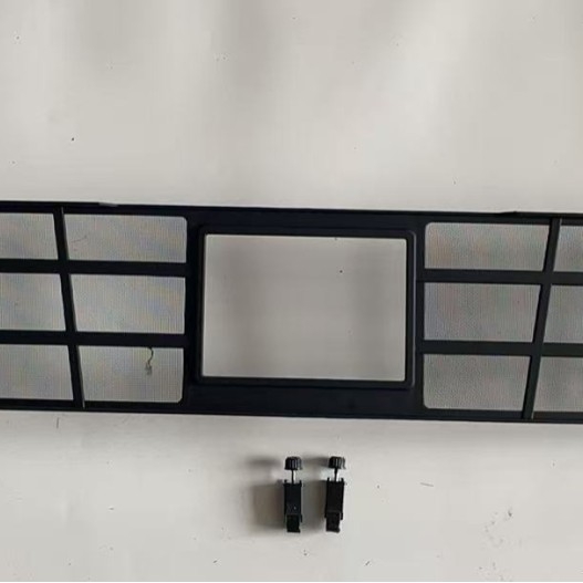 Автомобилна входна мрежа против насекоми със snap-on защитно покритие за Xingyao 8 — ABS, Star 8, Shenghua